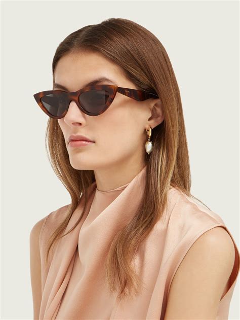 celine cat eye tortoise sunglasses|Celine sunglasses clearance.